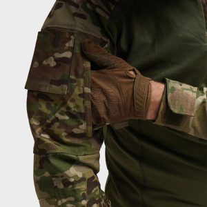 UATAC БОЕВАЯ РУБАШКА UBACS GEN 5.6 OLIVE MULTICAM 261413