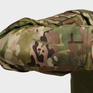 UATAC БОЕВАЯ РУБАШКА UBACS GEN 5.6 OLIVE MULTICAM 261413