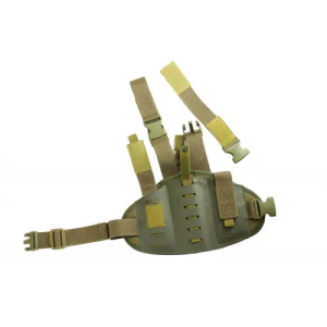 TACTICAL EXTREME КОБУРА НА БЕДРО KHAKI 25158