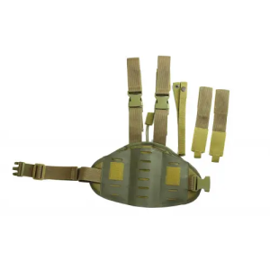TACTICAL EXTREME КОБУРА НА БЕДРО KHAKI 25158