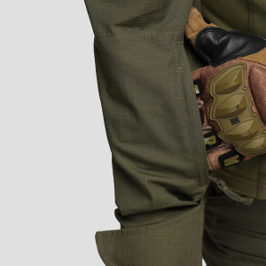 UATAC БОЕВАЯ РУБАШКА UBACS GEN 5.6 OLIVE 2630