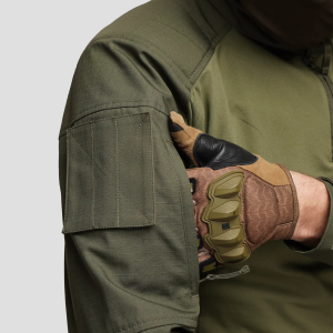 UATAC БОЕВАЯ РУБАШКА UBACS GEN 5.6 OLIVE 2630