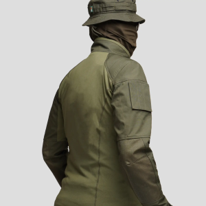 UATAC БОЕВАЯ РУБАШКА UBACS GEN 5.6 OLIVE 2630