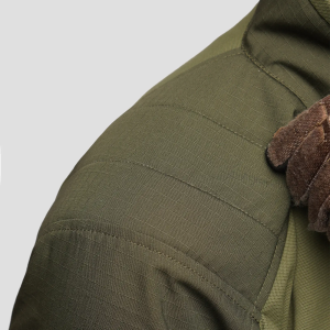 UATAC БОЕВАЯ РУБАШКА UBACS GEN 5.6 OLIVE 2630