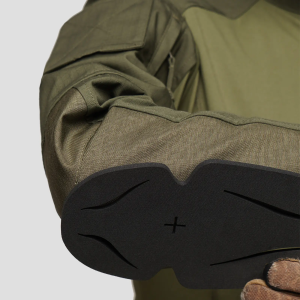 UATAC БОЕВАЯ РУБАШКА UBACS GEN 5.6 OLIVE 2630