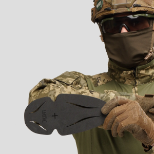 UATAC БОЕВАЯ РУБАШКА UBACS GEN 5.6 MM14 2623