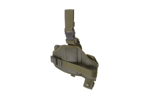GFC КОБУРА НА БЕДРО МОДУЛЬНАЯ WZ.93 WOODLAND PANTHER 27878