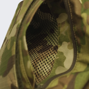 UATAC КУРТКА ДЕМИСЕЗОННАЯ ТАКТИЧЕСКАЯ GEN 5.6 RIPSTOP MULTICAM 3414
