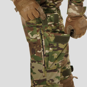 UATAC КОМПЛЕКТ ШТУРМОВОЙ ФОРМЫ UBACS ШТАНЫ GEN 5.6 MULTICAM 96261413