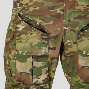 UATAC КОМПЛЕКТ ШТУРМОВОЙ ФОРМЫ UBACS ШТАНЫ GEN 5.6 MULTICAM 96261413