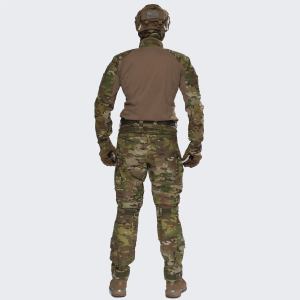 UATAC КОМПЛЕКТ ШТУРМОВОЙ ФОРМЫ UBACS ШТАНЫ GEN 5.6 MULTICAM 96261413