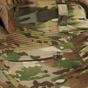 UATAC КОМПЛЕКТ ШТУРМОВОЙ ФОРМЫ UBACS ШТАНЫ GEN 5.6 MULTICAM 96261413