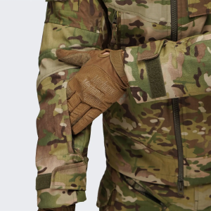 UATAC КОМПЛЕКТ ДЕМІСЕЗОННОЇ ВІЙСЬКОВОЇ ФОРМИ ШТАНИ-КУРТКА GEN 5.6 RIPSTOP MULTICAM 963414