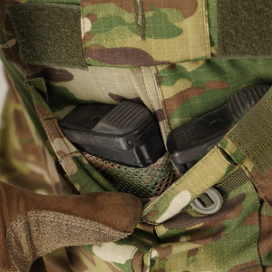 UATAC КОМПЛЕКТ ДЕМІСЕЗОННОЇ ВІЙСЬКОВОЇ ФОРМИ ШТАНИ-КУРТКА GEN 5.6 RIPSTOP MULTICAM 963414