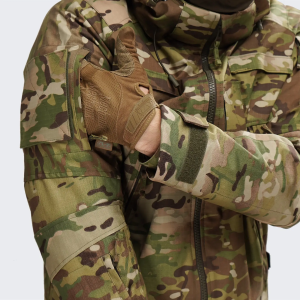 UATAC КОМПЛЕКТ ДЕМІСЕЗОННОЇ ВІЙСЬКОВОЇ ФОРМИ ШТАНИ-КУРТКА GEN 5.6 RIPSTOP MULTICAM 963414