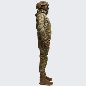 UATAC КОМПЛЕКТ ДЕМІСЕЗОННОЇ ВІЙСЬКОВОЇ ФОРМИ ШТАНИ-КУРТКА GEN 5.6 RIPSTOP MULTICAM 963414