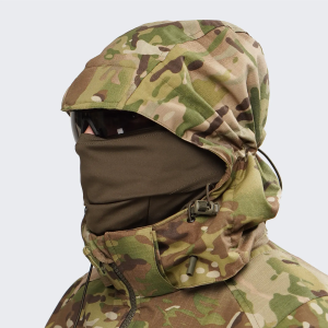 UATAC КОМПЛЕКТ ДЕМІСЕЗОННОЇ ВІЙСЬКОВОЇ ФОРМИ ШТАНИ-КУРТКА GEN 5.6 RIPSTOP MULTICAM 963414