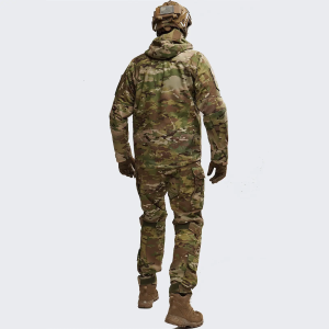 UATAC КОМПЛЕКТ ДЕМІСЕЗОННОЇ ВІЙСЬКОВОЇ ФОРМИ ШТАНИ-КУРТКА GEN 5.6 RIPSTOP MULTICAM 963414