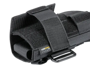 8FIELDS PREMIUM МОДУЛЬНА УНІВЕРСАЛЬНА КОБУРА CORDURA MOLLE BLACK 28171
