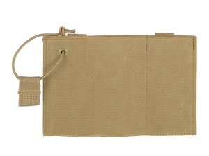 8FIELDS КОБУРА ELASTIC PISTOL HOLSTER COYOTE 28172