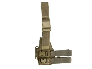 8FIELDS КОБУРА НА БЕДРО DROP LEG HOLSTER TAN 28173