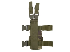 8FIELDS МОДУЛЬНАЯ УНИВЕРСАЛЬНАЯ КОБУРА MULTICAM TROPIC 28175