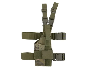 8FIELDS МОДУЛЬНАЯ УНИВЕРСАЛЬНАЯ КОБУРА MULTICAM TROPIC 28175