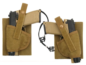 8FIELDS КОБУРА UNIVERSAL HOLSTER OLIVE 28177