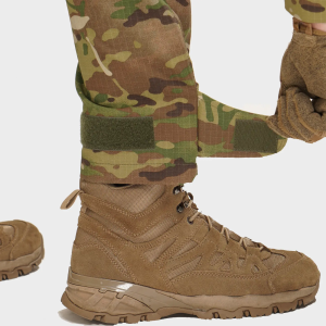 UATAC КОМПЛЕКТ ДЕМИСЕЗОННОЙ ФОРМЫ ШТАНЫ LITE UBACS GEN 5.6 MULTICAM 90261413