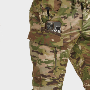 UATAC КОМПЛЕКТ ДЕМИСЕЗОННОЙ ФОРМЫ ШТАНЫ LITE UBACS GEN 5.6 MULTICAM 90261413