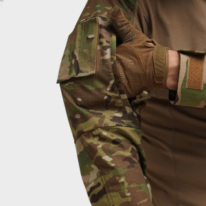 UATAC КОМПЛЕКТ ДЕМИСЕЗОННОЙ ФОРМЫ ШТАНЫ LITE UBACS GEN 5.6 MULTICAM 90261413