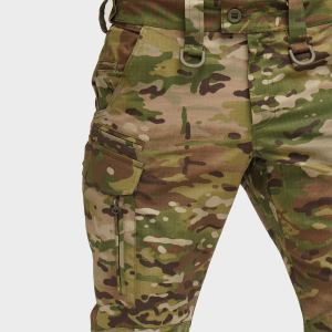 UATAC ДЕМИСЕЗОННАЯ ВОЕННАЯ ФОРМА ШТАНЫ LITE КУРТКА GEN 5.6 MULTICAM 903414