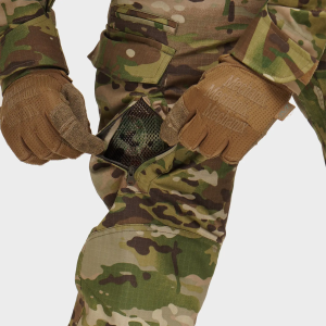 UATAC ДЕМИСЕЗОННАЯ ВОЕННАЯ ФОРМА ШТАНЫ LITE КУРТКА GEN 5.6 MULTICAM 903414