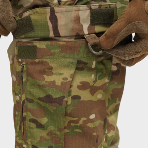 UATAC ДЕМИСЕЗОННАЯ ВОЕННАЯ ФОРМА ШТАНЫ LITE КУРТКА GEN 5.6 MULTICAM 903414