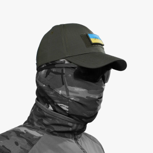 UATAC БЕЙСБОЛКА OLIVE 415630