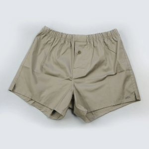 UATAC КОМПЛЕКТ ТРУСІВ OLIVE GREY TAN 90552053