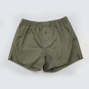 UATAC КОМПЛЕКТ ТРУСІВ OLIVE GREY TAN 90552053
