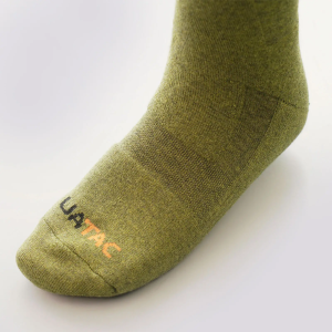 UATAC КОМПЛЕКТ НОСКОВ ТРЕККИНГОВЫХ OLIVE 936260