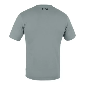P1G-TAC ФУТБОЛКА З ПРИНТОМ ДРОН FOLIAGE GREEN UA281-29891-FG-DRN