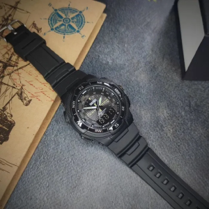SKMEI ЧАСЫ НАРУЧНЫЕ 1454 BLACK