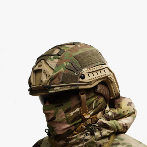 UATAC КАВЕР ДЛЯ ШОЛОМА MULTICAM 7710