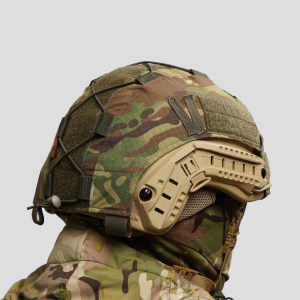 UATAC КАВЕР ДЛЯ ШОЛОМА MULTICAM 7710