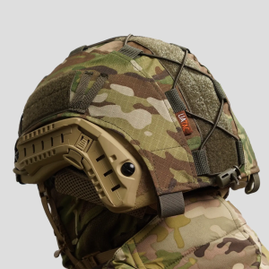 UATAC КАВЕР ДЛЯ ШОЛОМА MULTICAM 7710