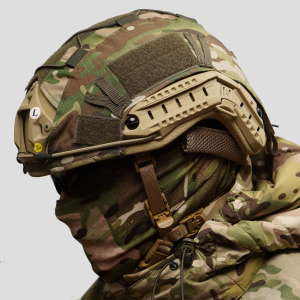 UATAC КАВЕР ДЛЯ ШОЛОМА MULTICAM 7710