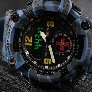 BESTA ГОДИННИК SEA STORM 30007
