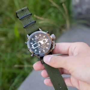 BESTA ГОДИННИК PROF GREEN 30226