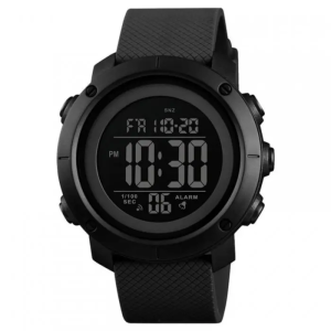 SKMEI ЧАСЫ ТАКТИЧЕСКИЕ DEKKER NEW 30227