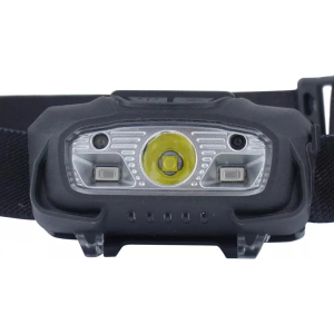 MIL-TEC ФОНАРЬ НАЛОБНЫЙ GC220 BLACK 15172300