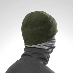 UATAC ШАПКА ФЛІС OLIVE 4330