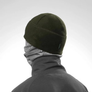 UATAC ШАПКА ФЛІС OLIVE 4330